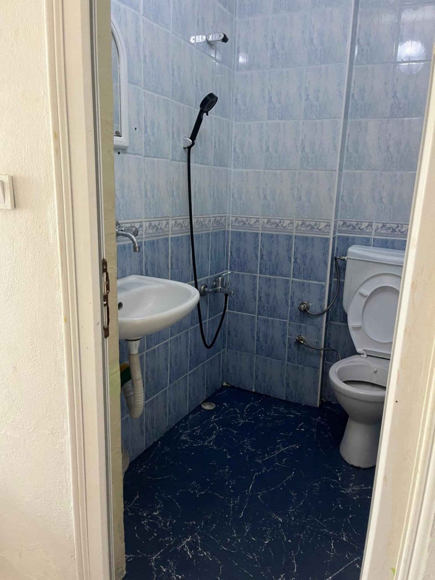 Yasemin Yazlik Pansiyon Erdemli Extérieur photo